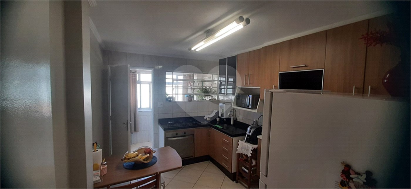 Apartamento à venda com 2 quartos em Vila Guilherme, São Paulo, SP