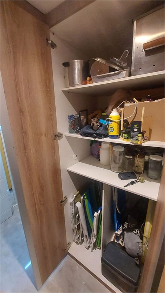Apartamento com 1 dormitório à venda, 61 m² por R$ 720.000,00 - Boqueirão - Santos/SP