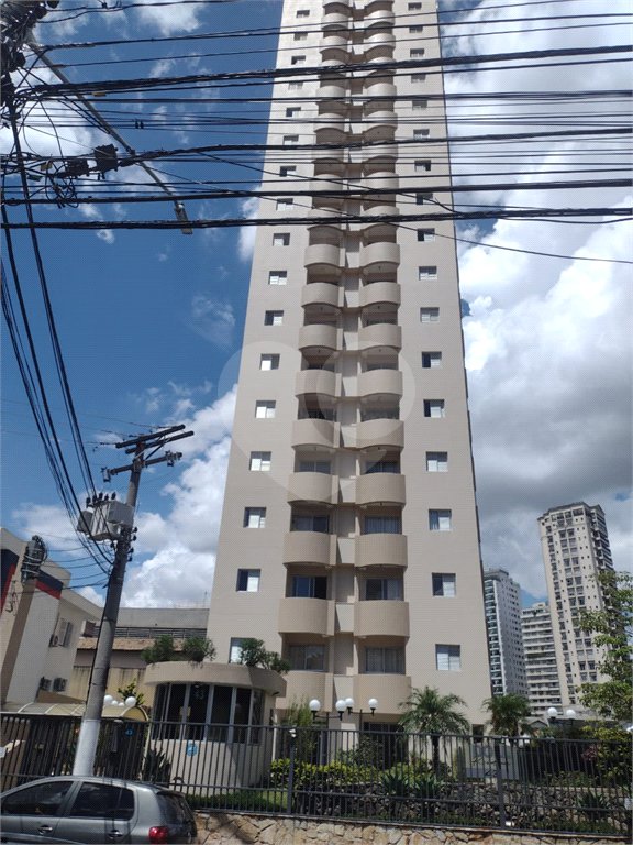 Apartamento à venda ou para alugar com 1 quarto em Santana, São Paulo, SP