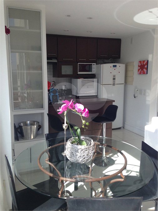 Duplex Loft à venda na Vila Madalena – Sofisticação, design e localização privilegiada
