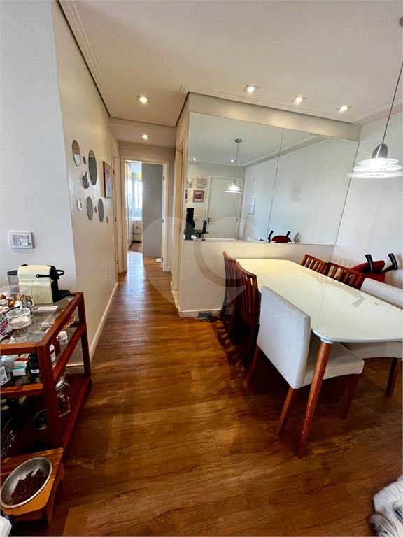 Apartamento de 70m² à venda no Ipiranga!!