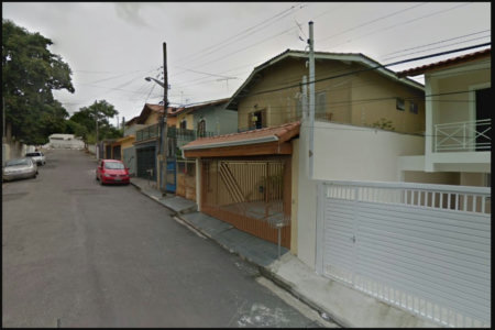 Sobrado à venda com 3 quartos, sendo 1 suíte, em Parque Ipê, São Paulo, SP