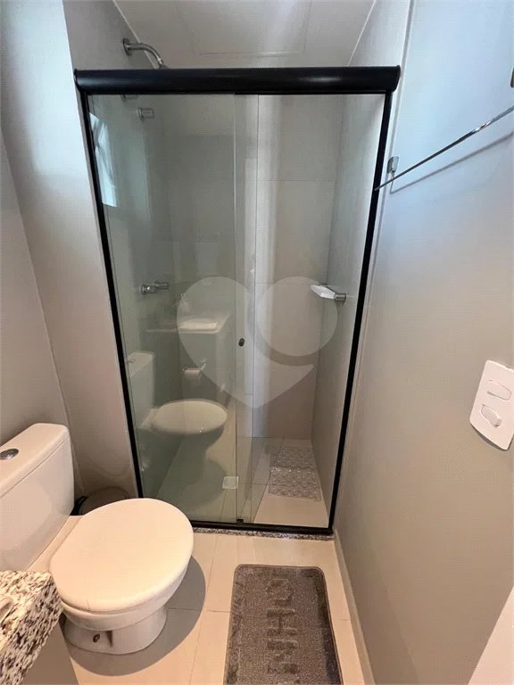 Apartamento para locação na Vila Nova Conceição