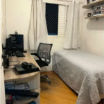 SOBRADO À VENDA NA VILA MARIA | 3 DORMITÓRIOS | SUÍTE COM CLOSET | 2 VAGAS