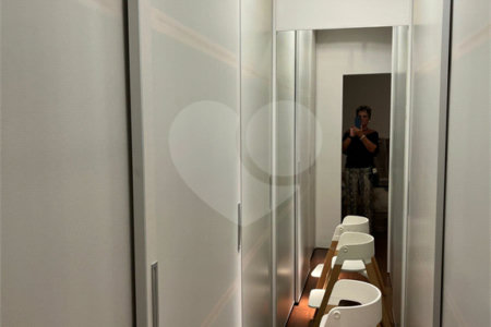 Apartamento à venda com 1 suíte em Itaim Bibi, São Paulo, SP