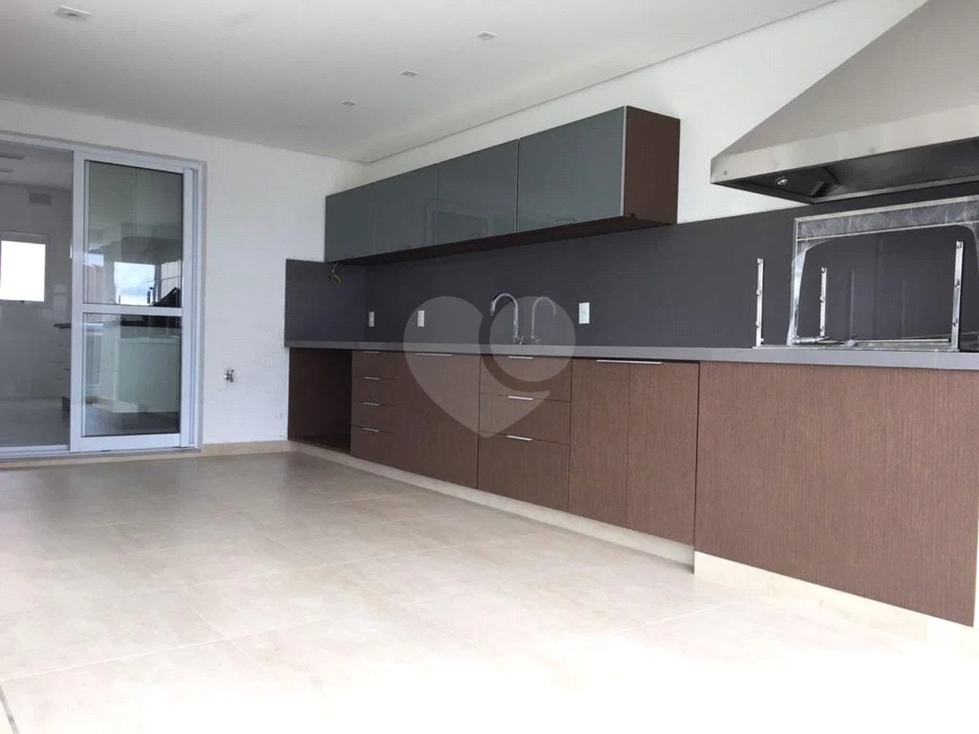 Paraíso - Apartamento com Varanda Gourmet e Lazer de Clube