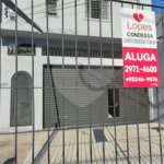 Salão para alugar em Parada Inglesa, São Paulo, SP
