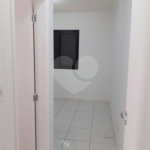 Apartamento no Condomínio Residencial Hadad.