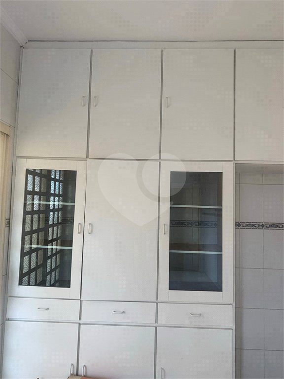 Casa térrea na Vila Boa Vista