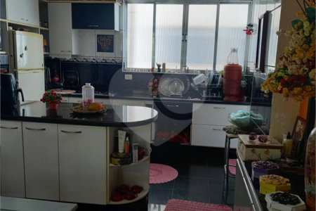 Apartamento na Liberdade