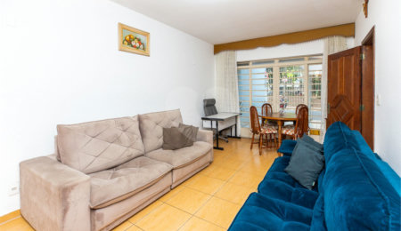 Sobrado à venda com 3 quartos, sendo 1 suíte,  em Cidade Monções, São Paulo, SP