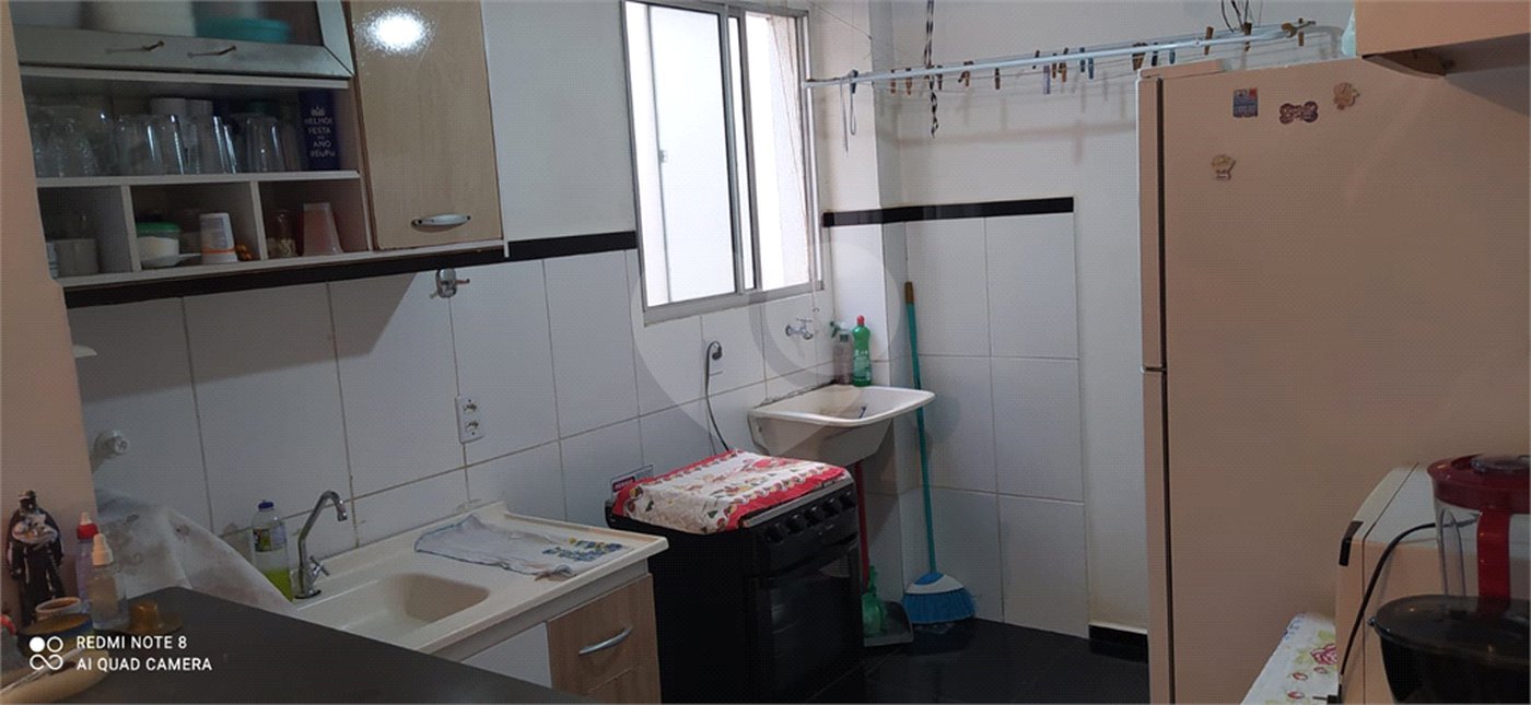 Apartamento no Ed. Residencial Spazio Mont Royal