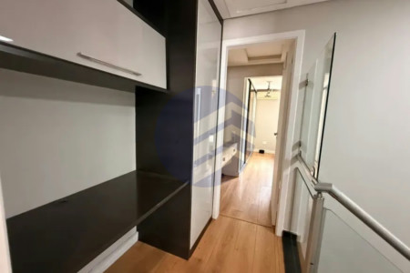 Casa à venda com 2 quartos, sendo 2 suítes, no condomínio Vilas V, São Paulo - SP