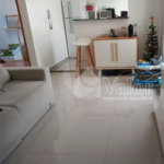 Apartamento com 2 dormitórios