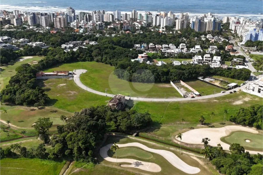 Terreno à venda em Riviera de São Lourenço, Bertioga, SP