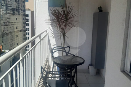 Apartamento na Bento Freitas