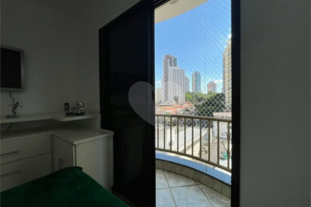 Sobrado Á Venda com 3 Suítes - Jardim Anália Franco - São Paulo - SP