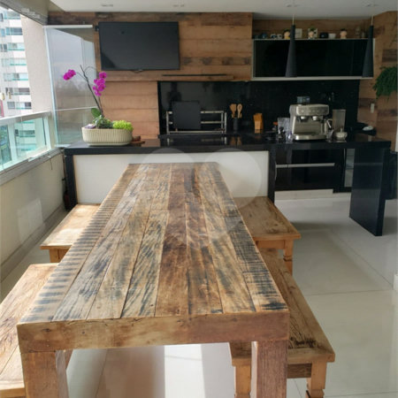 Apartamento á venda - São Bernardo do Campo