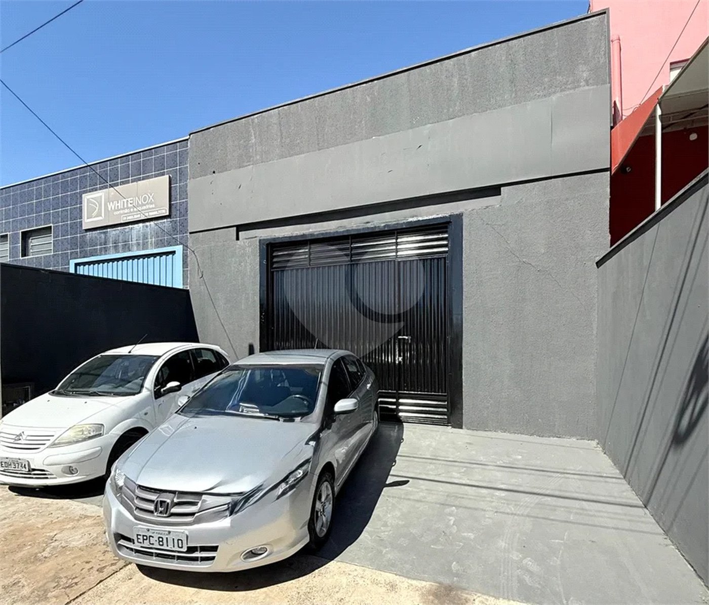 Salão Comercial para alugar no Bairro Água Branca