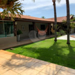 Casa à venda com 4 quartos, sendo 3 suítes, em Santos Dumont, Três Lagoas - MS