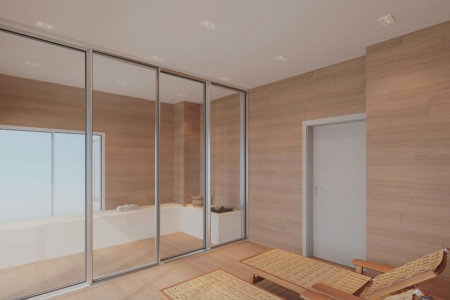 Apartamento à venda, 158 m² por R$ 2.328.793,39 - Embaré - Santos/SP
