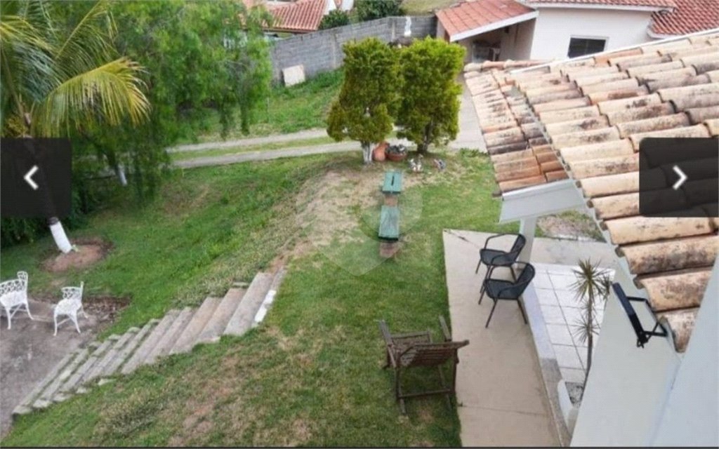 Chácara à venda ou para alugar com 4 quartos, sendo 1 suíte, em Vila Omízollo, Louveira, SP