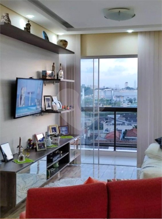 Apartamento à venda com 3 quartos, sendo 1 suíte, em Vila Augusta, Guarulhos, SP
