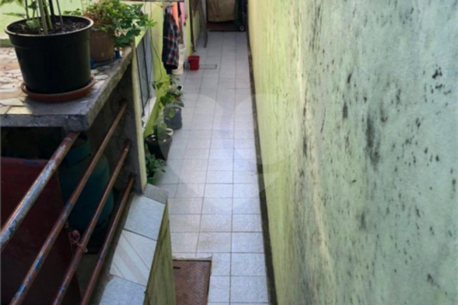 Casa à venda com 4 quartos em Vila Guilherme, São Paulo, SP