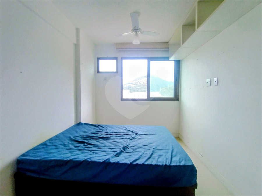 Apartamento para alugar com 3 quartos, sendo 1 suíte, em Rio Comprido, Rio de Janeiro, RJ
