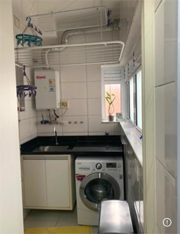 Apartamento à venda com 3 suítes em Vila Andrade, São Paulo, SP