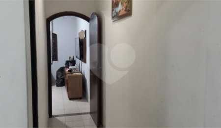 Casa à venda com 1 quarto em Jaçanã, São Paulo, SP