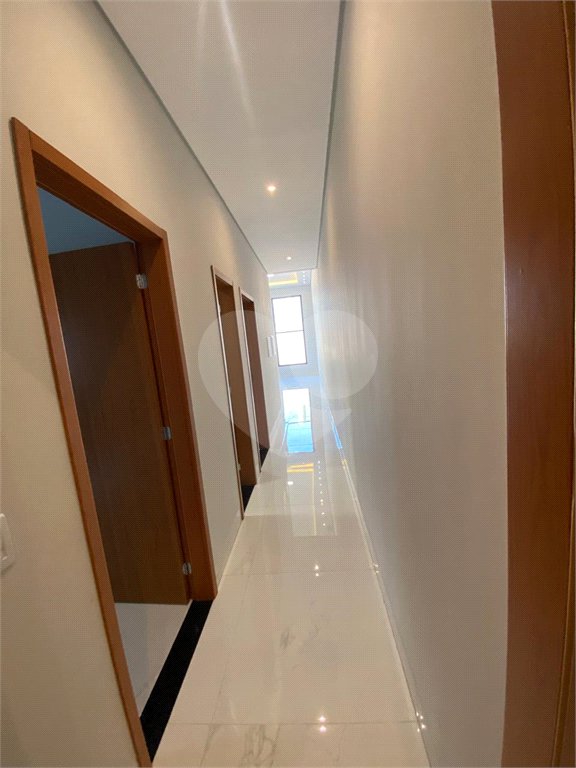 Casa Térrea à venda com 3 quartos, sendo 1 suíte, em Ponte Nova, Várzea Grande, MT
