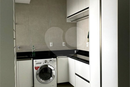 Apartamento à venda com 4 suítes em Vila Suzana, São Paulo, SP