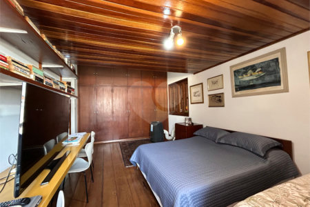 Casa de Vila à venda com 3 quartos, sendo 1 suíte, em Granja Julieta, São Paulo, SP