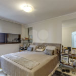 Apartamento à venda com 4 quartos, sendo 2 suítes, em Campo Belo, São Paulo, SP