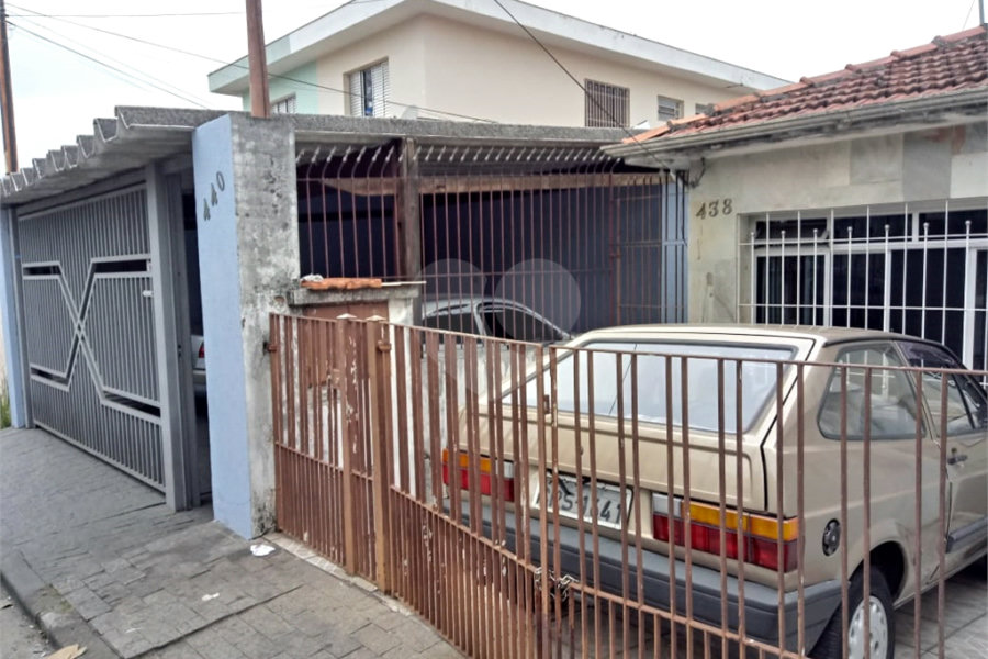 Terreno à venda em Tucuruvi, São Paulo, SP
