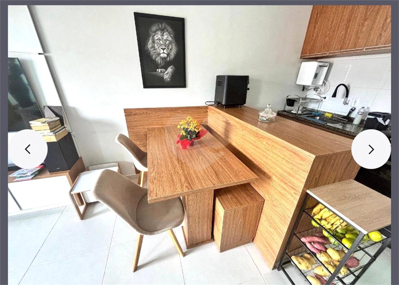 Apartamento à venda com 2 quartos em Parque Boturussu, São Paulo, SP