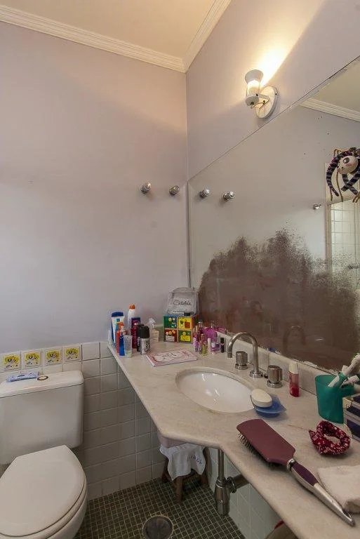 Casa à venda com 5 suítes em Vila Tramontano, São Paulo, SP