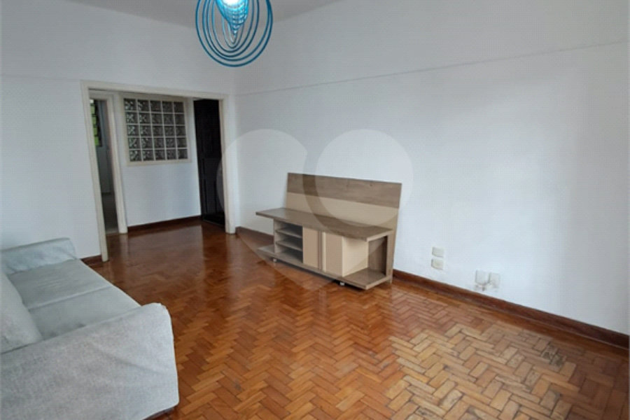 Apartamento à venda com 3 quartos em Tucuruvi, São Paulo, SP