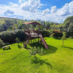 Casa à venda com 6 suítes no condomínio Portal Ouro Verde, Atibaia - SP