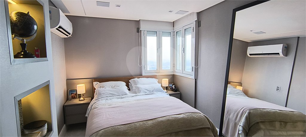 Duplex à venda com 1 suíte em Santa Teresinha, São Paulo, SP