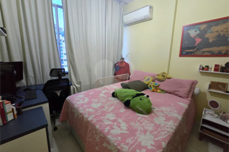Apartamento à venda com 2 quartos, sendo 1 suíte,  em Maracanã, Rio de Janeiro, RJ