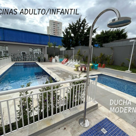 Apartamento para alugar com 1 quarto em Quarta Parada, São Paulo, SP