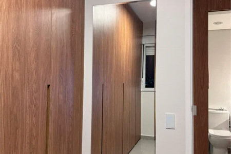 Apartamento à venda com 2 quartos em Butantã, São Paulo, SP