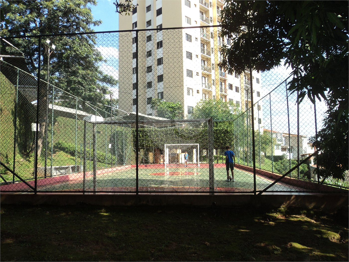 Apartamento à venda com 2 quartos em Conjunto Residencial Vista Verde, São Paulo, SP