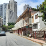 Terreno à venda em Brooklin, São Paulo, SP