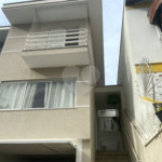 Sobrado à venda com 3 quartos, sendo 1 suíte, em Horto Florestal, São Paulo, SP