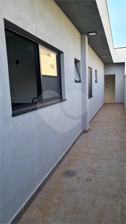 Casa à venda com 3 quartos, sendo 2 suítes, no condomínio Campos do Conde Ii, Paulínia - SP