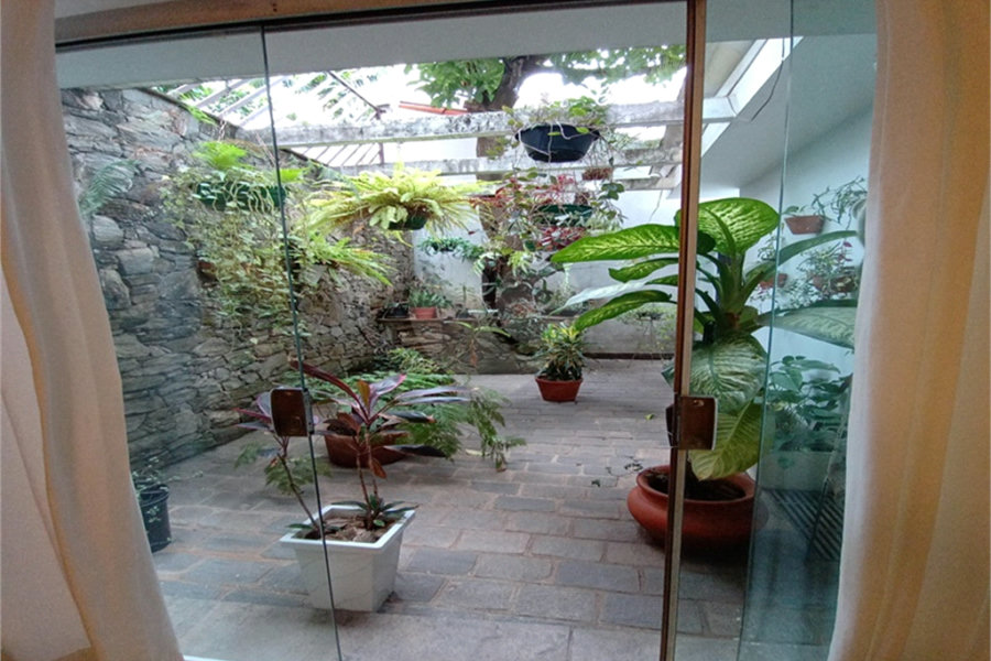Casa à venda com 4 quartos, sendo 1 suíte, em Santana, São Paulo, SP