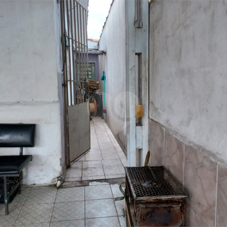 Casa à venda com 3 quartos em Vila Gustavo, São Paulo, SP